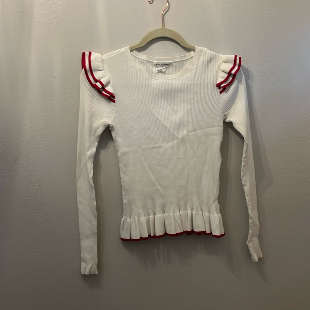Club Monaco shirt